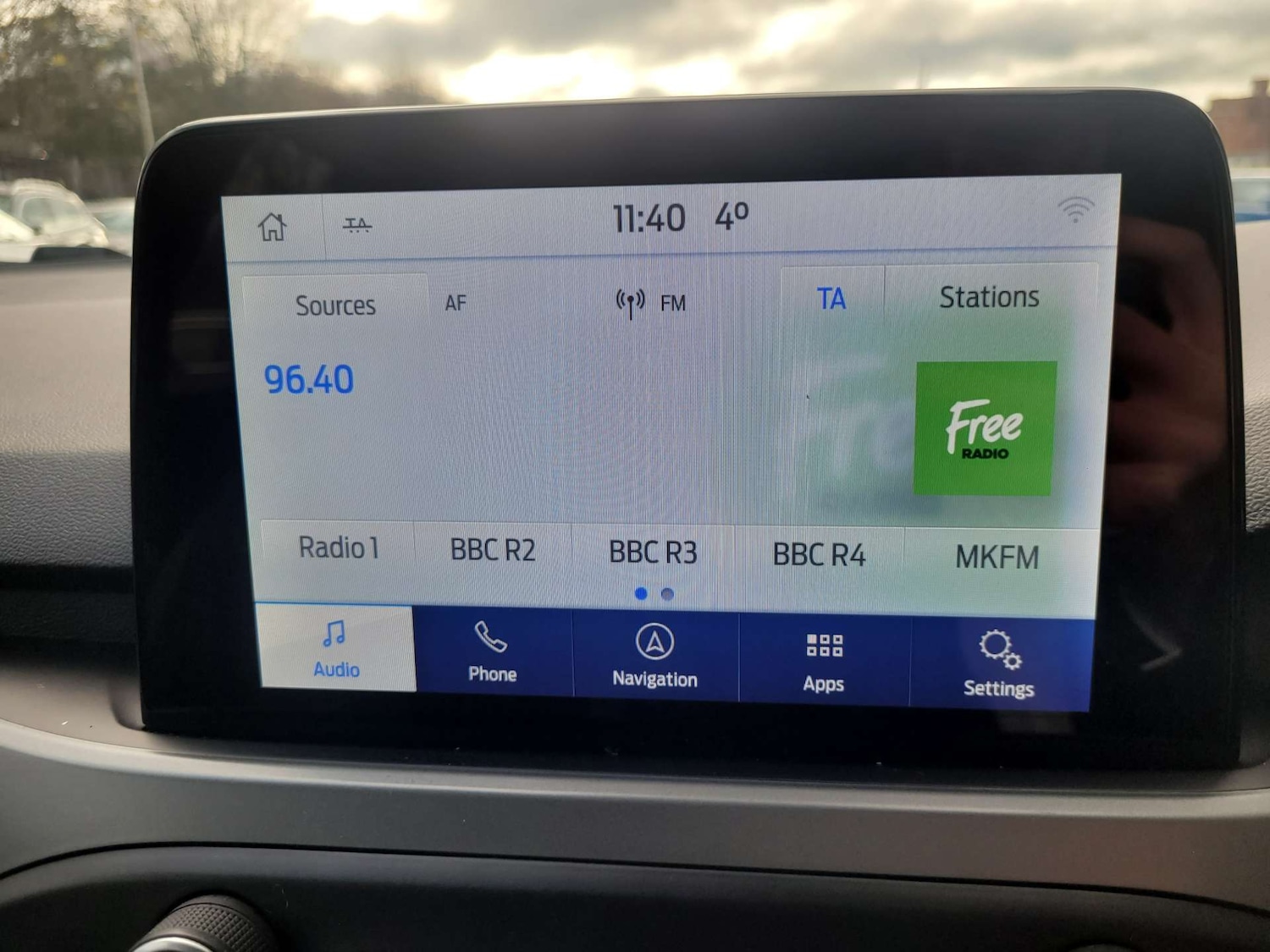 Used Ford Focus 2022 for sale - 76628246: Photo 15