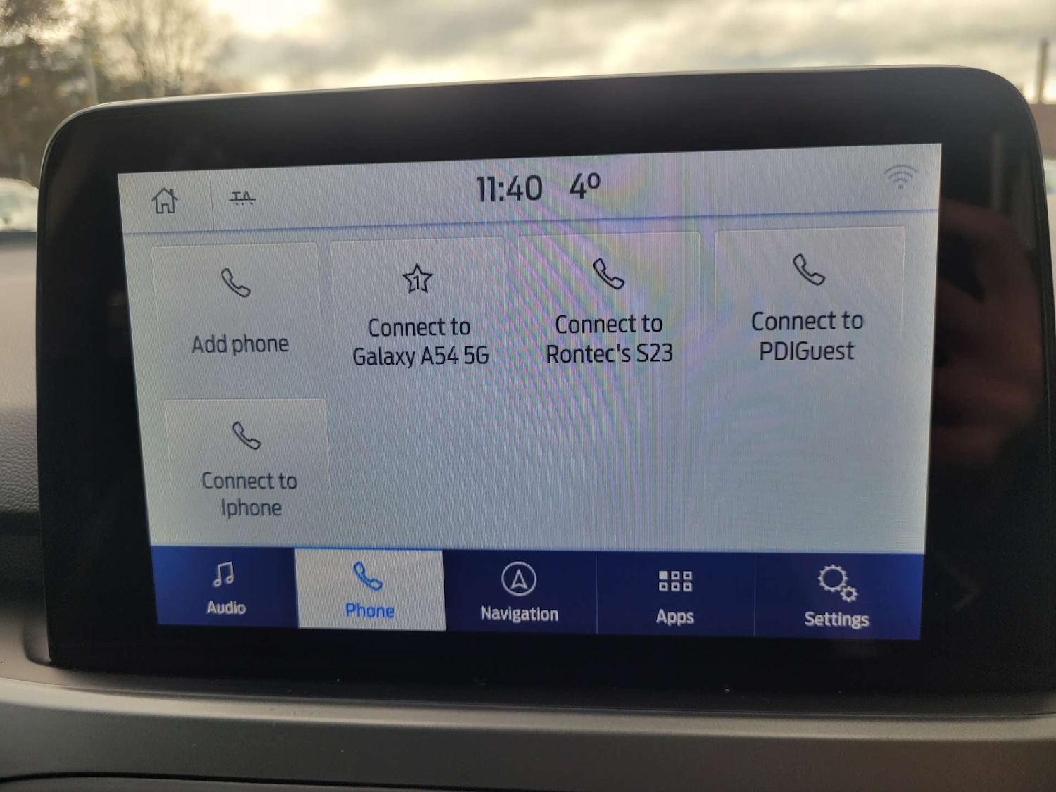 Used Ford Focus 2022 for sale - 76628246: Photo 16