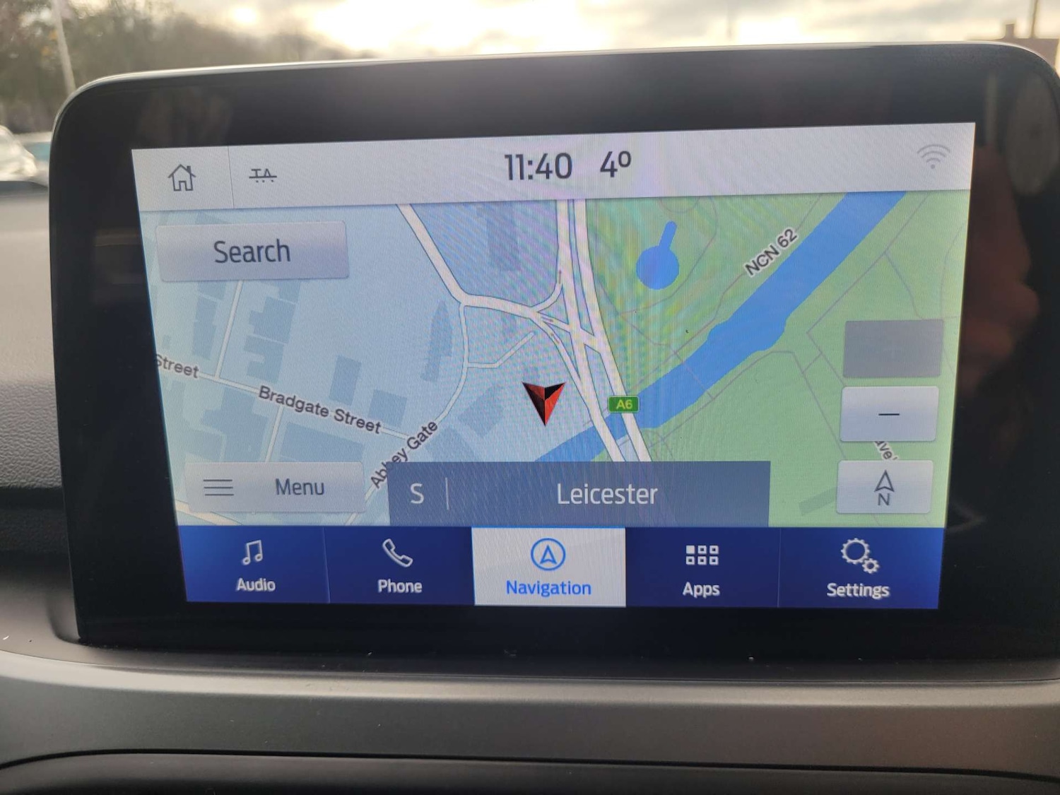 Used Ford Focus 2022 for sale - 76628246: Photo 17