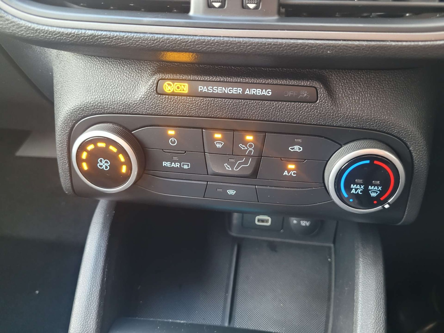 Used Ford Focus 2022 for sale - 76628246: Photo 24