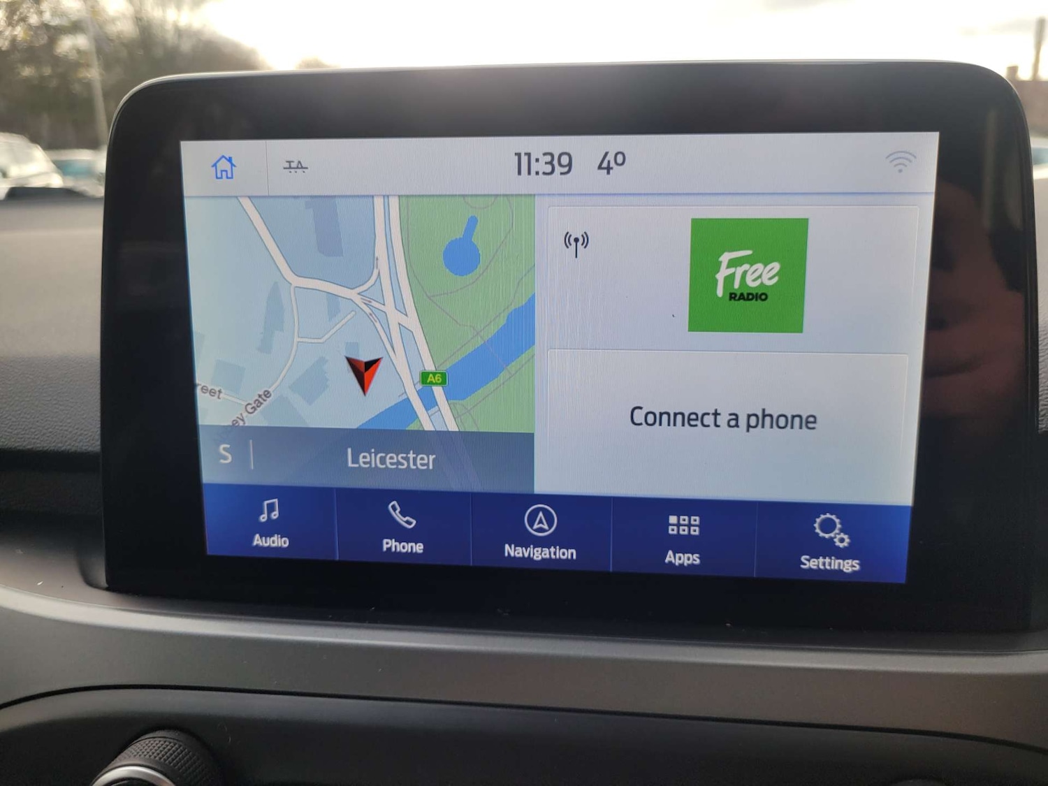 Used Ford Focus 2022 for sale - 76628246: Photo 25