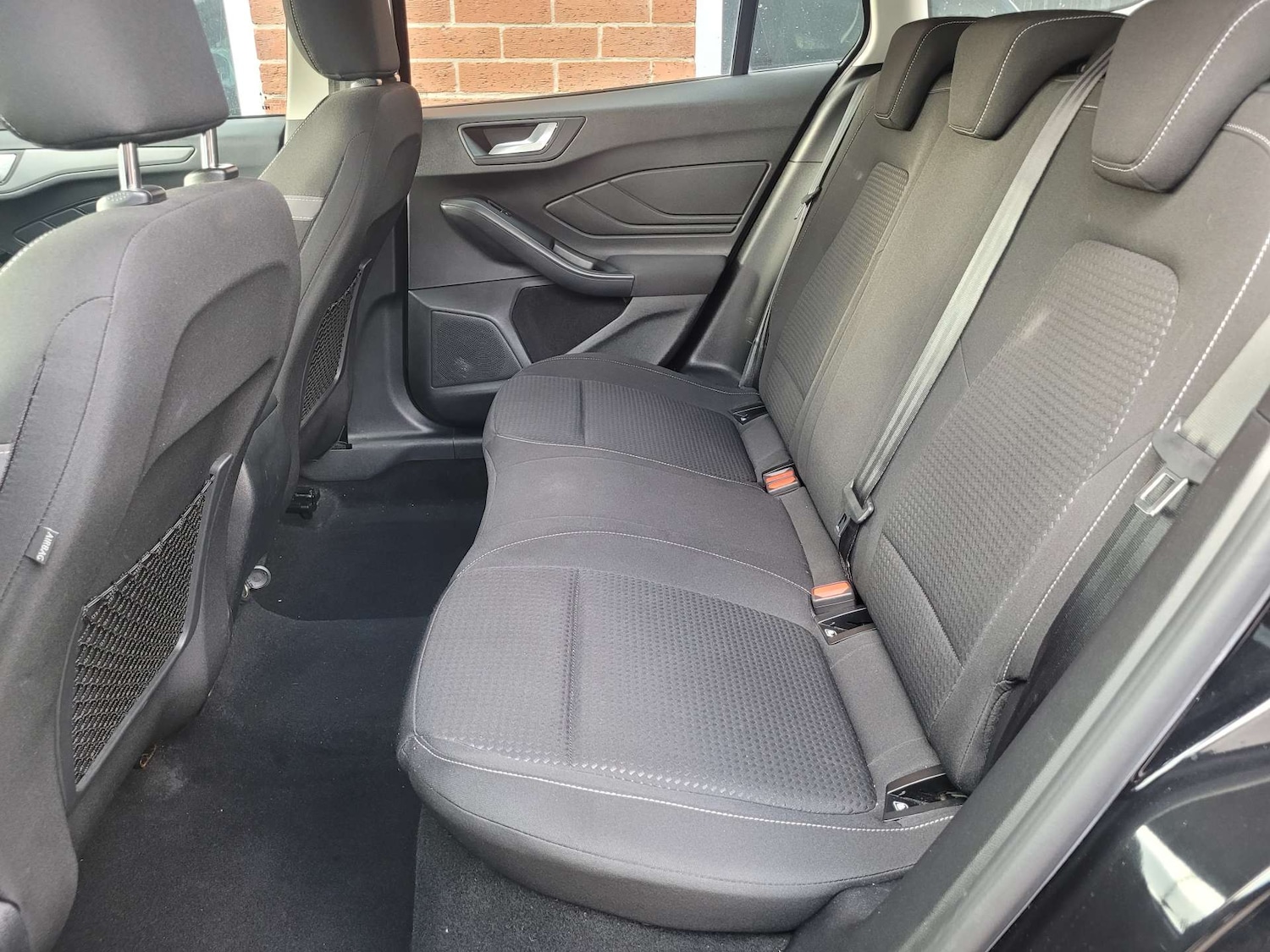 Used Ford Focus 2022 for sale - 76628246: Photo 27