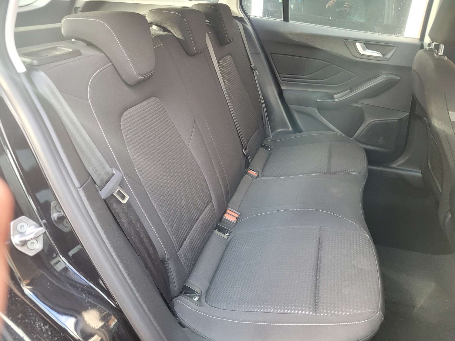 Used Ford Focus 2022 for sale - 76628246: Photo 29