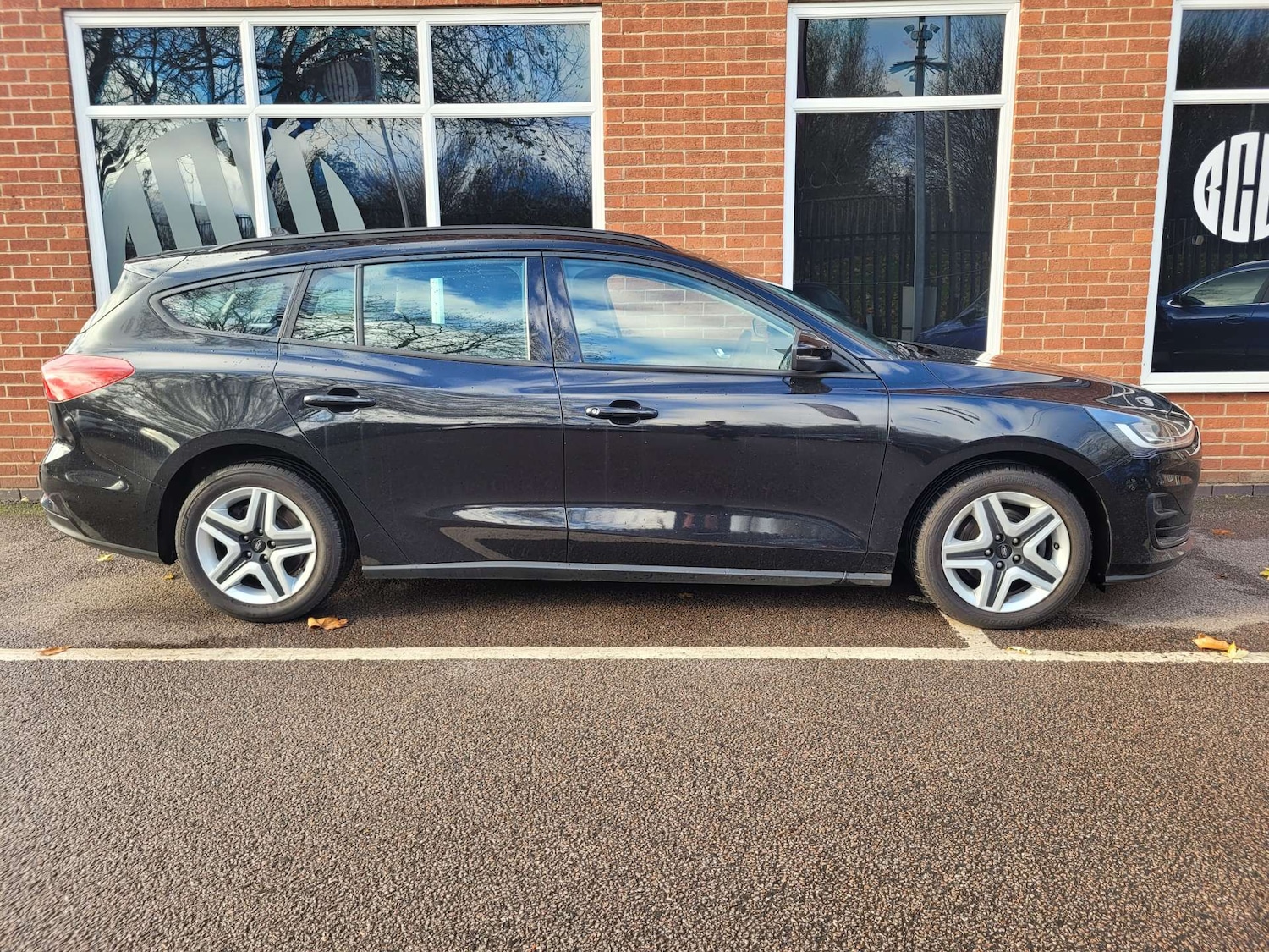 Used Ford Focus 2022 for sale - 76628246: Photo 5