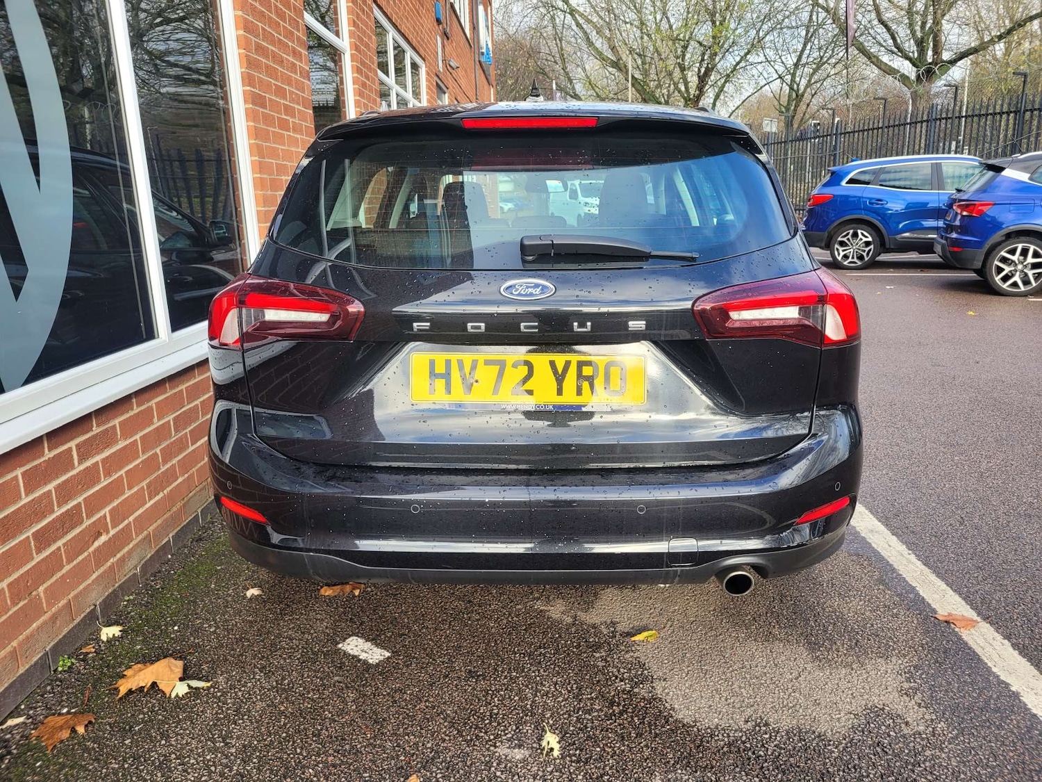 Used Ford Focus 2022 for sale - 76628246: Photo 7