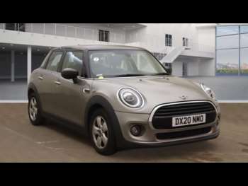 Used MINI Hatch 2020 for sale - 75336344: Photo