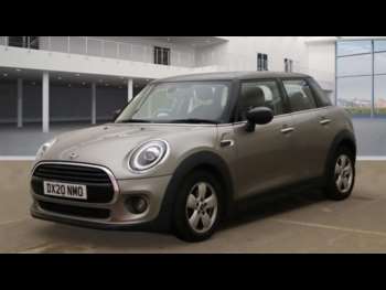 Used MINI Hatch 2020 for sale - 75336344: Photo