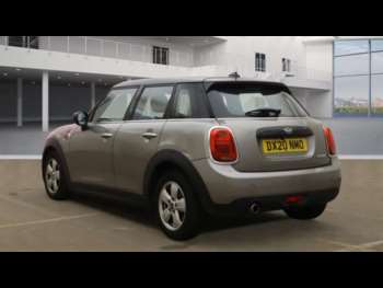 Used MINI Hatch 2020 for sale - 75336344: Photo