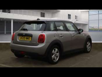 Used MINI Hatch 2020 for sale - 75336344: Photo