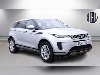 Used Land Rover Range Rover Evoque 2019 for sale - 79575833: Photo