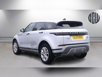 Used Land Rover Range Rover Evoque 2019 for sale - 79575833: Photo