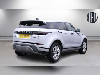 Used Land Rover Range Rover Evoque 2019 for sale - 79575833: Photo
