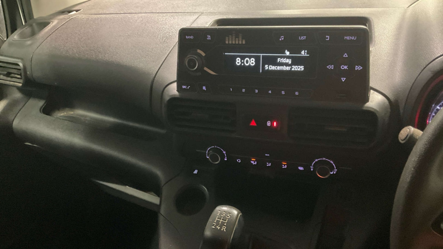 Used Vauxhall Combo 2020 for sale - 76921271: Photo 11