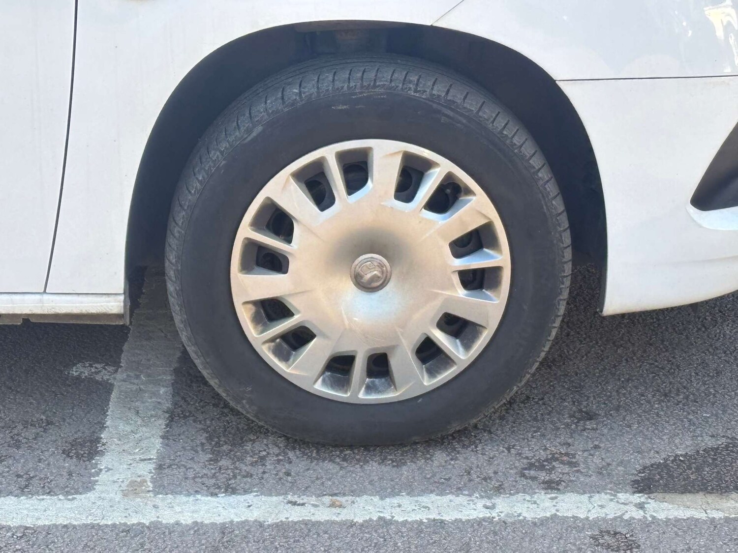 Used Vauxhall Combo 2020 for sale - 76921271: Photo 13