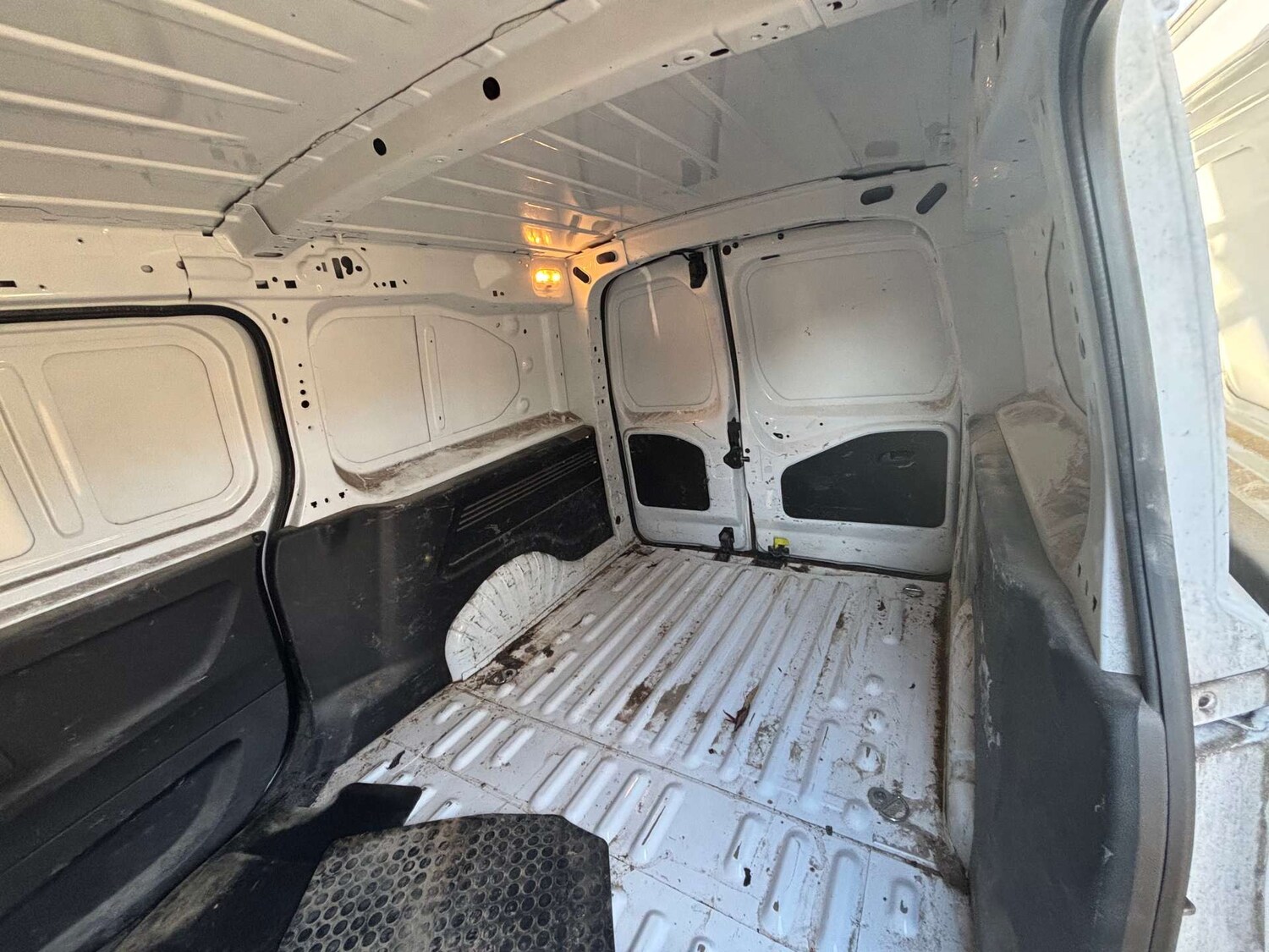 Used Vauxhall Combo 2020 for sale - 76921271: Photo 16