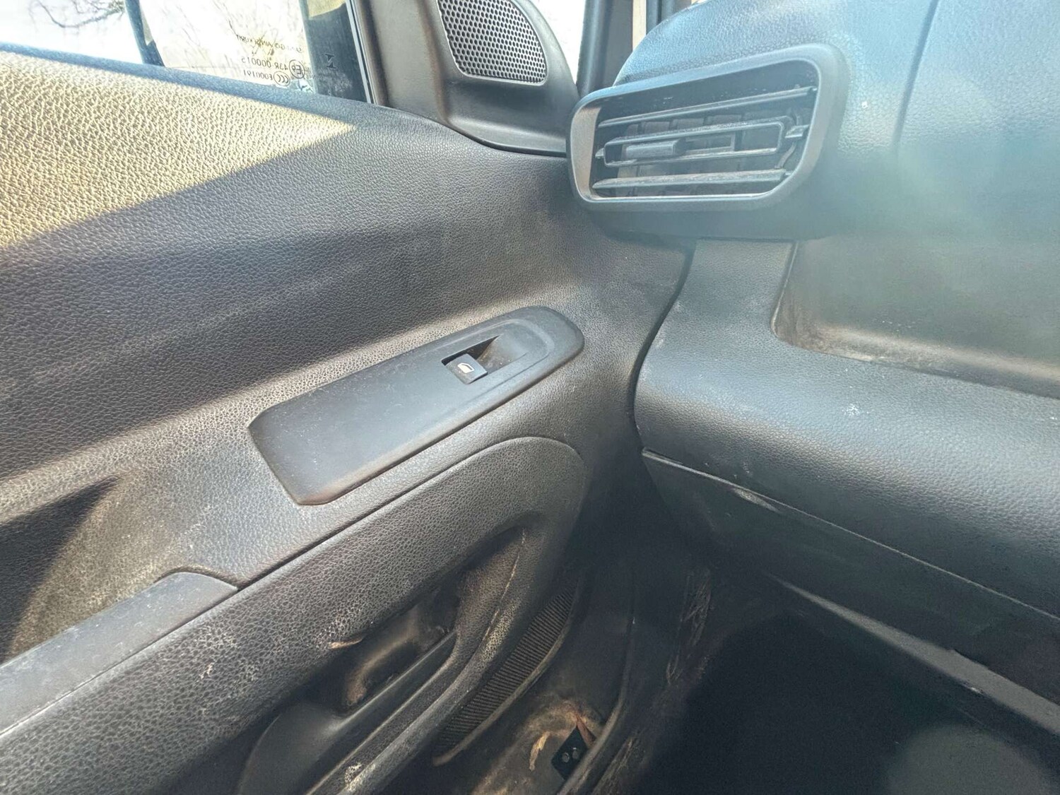 Used Vauxhall Combo 2020 for sale - 76921271: Photo 17