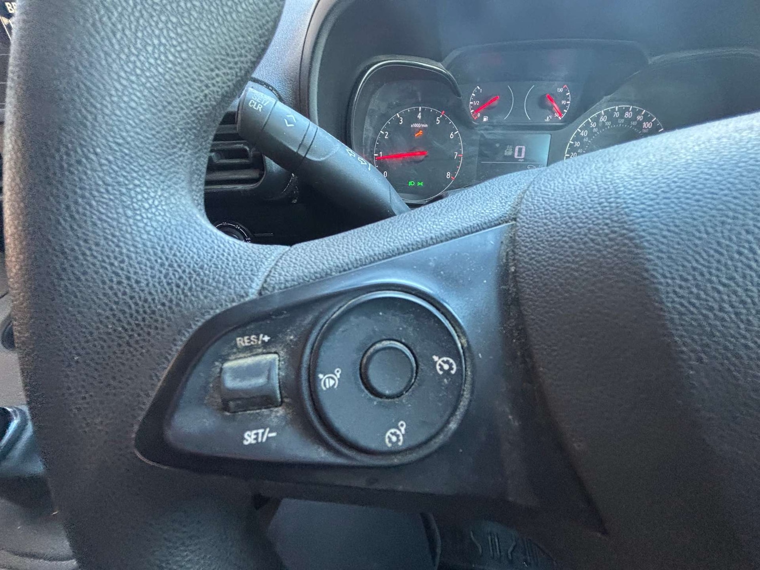 Used Vauxhall Combo 2020 for sale - 76921271: Photo 18