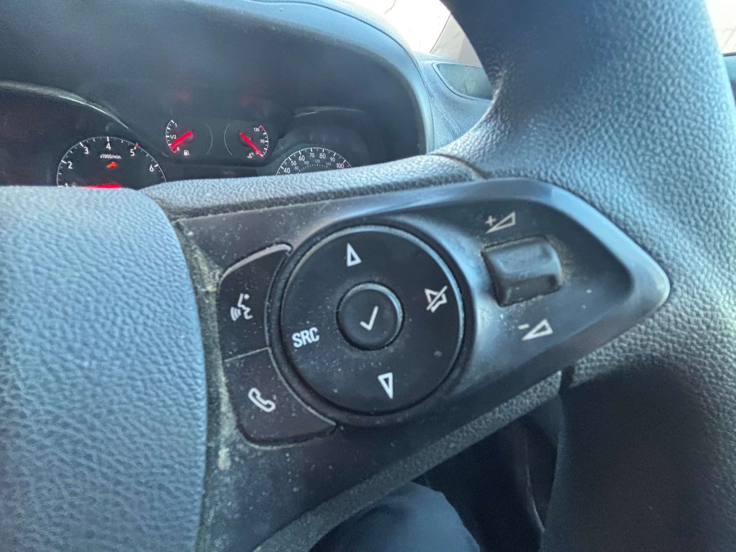 Used Vauxhall Combo 2020 for sale - 76921271: Photo 19