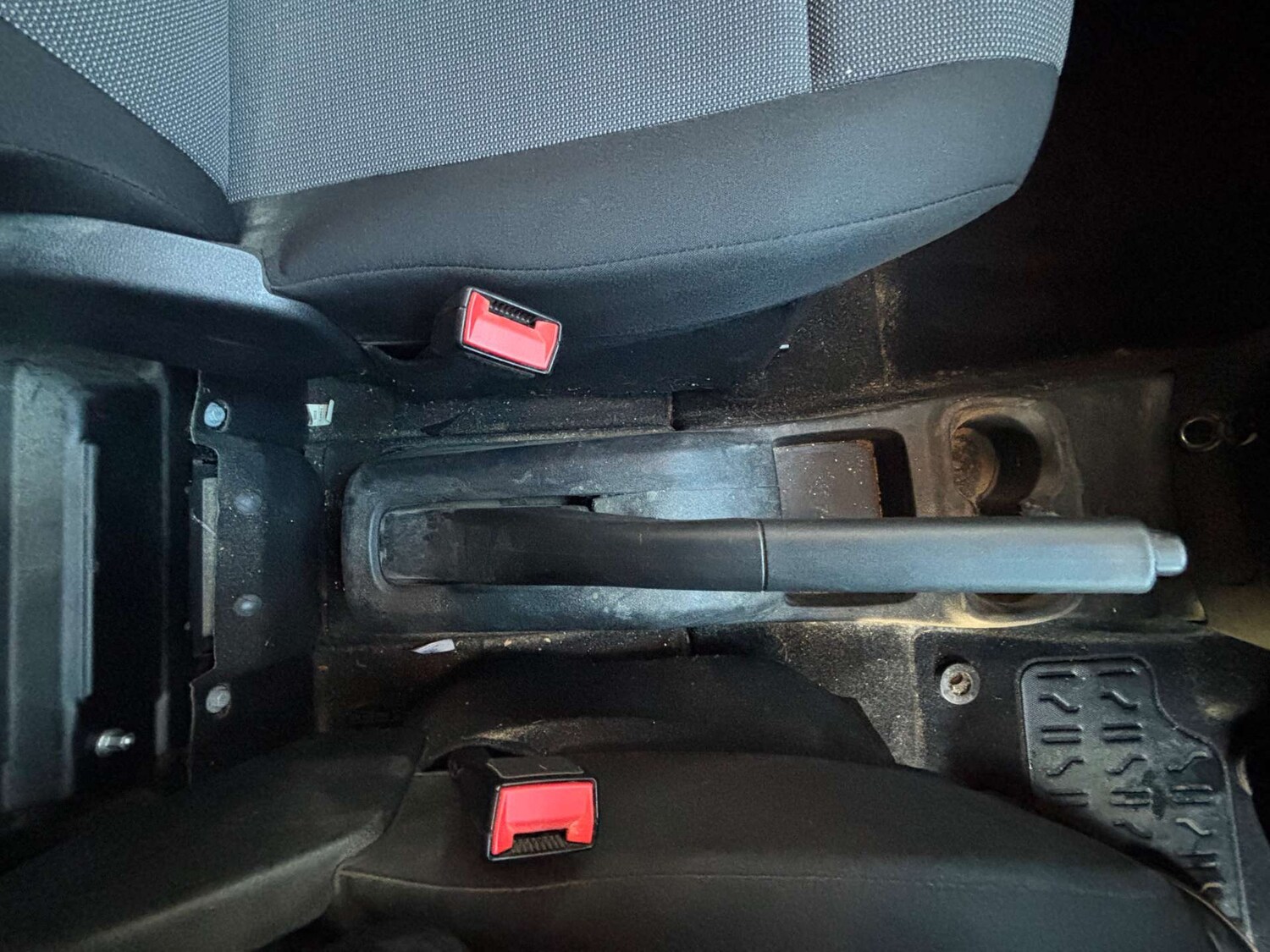 Used Vauxhall Combo 2020 for sale - 76921271: Photo 21