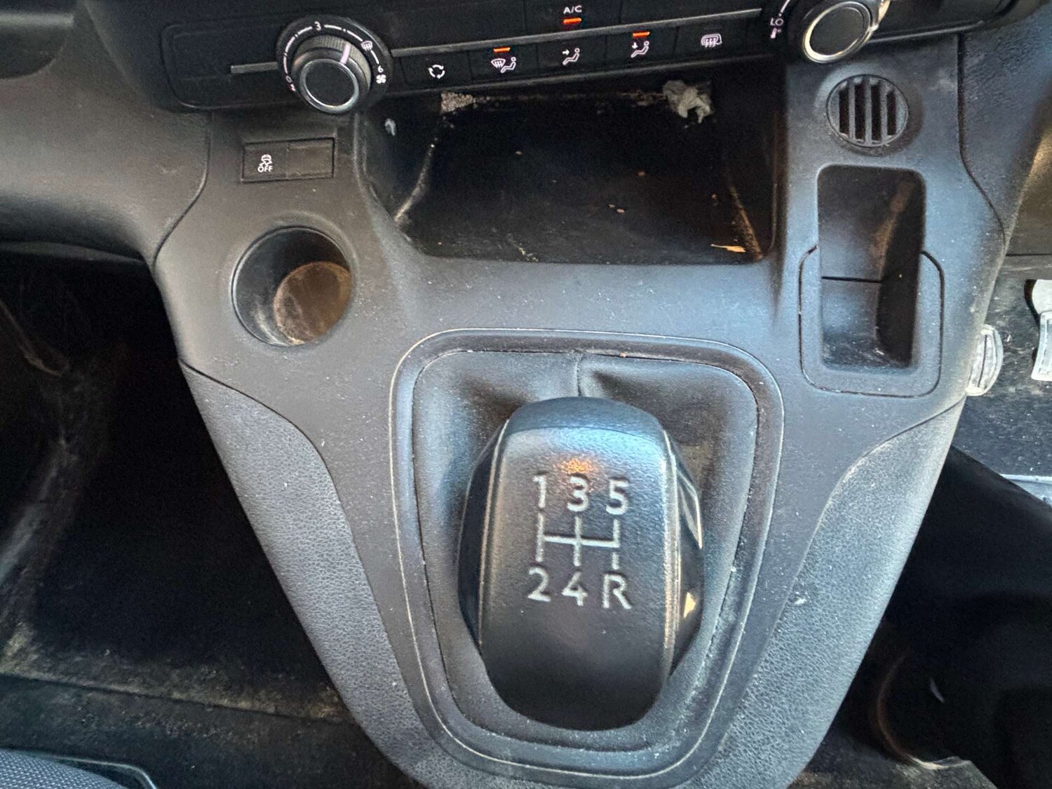 Used Vauxhall Combo 2020 for sale - 76921271: Photo 22