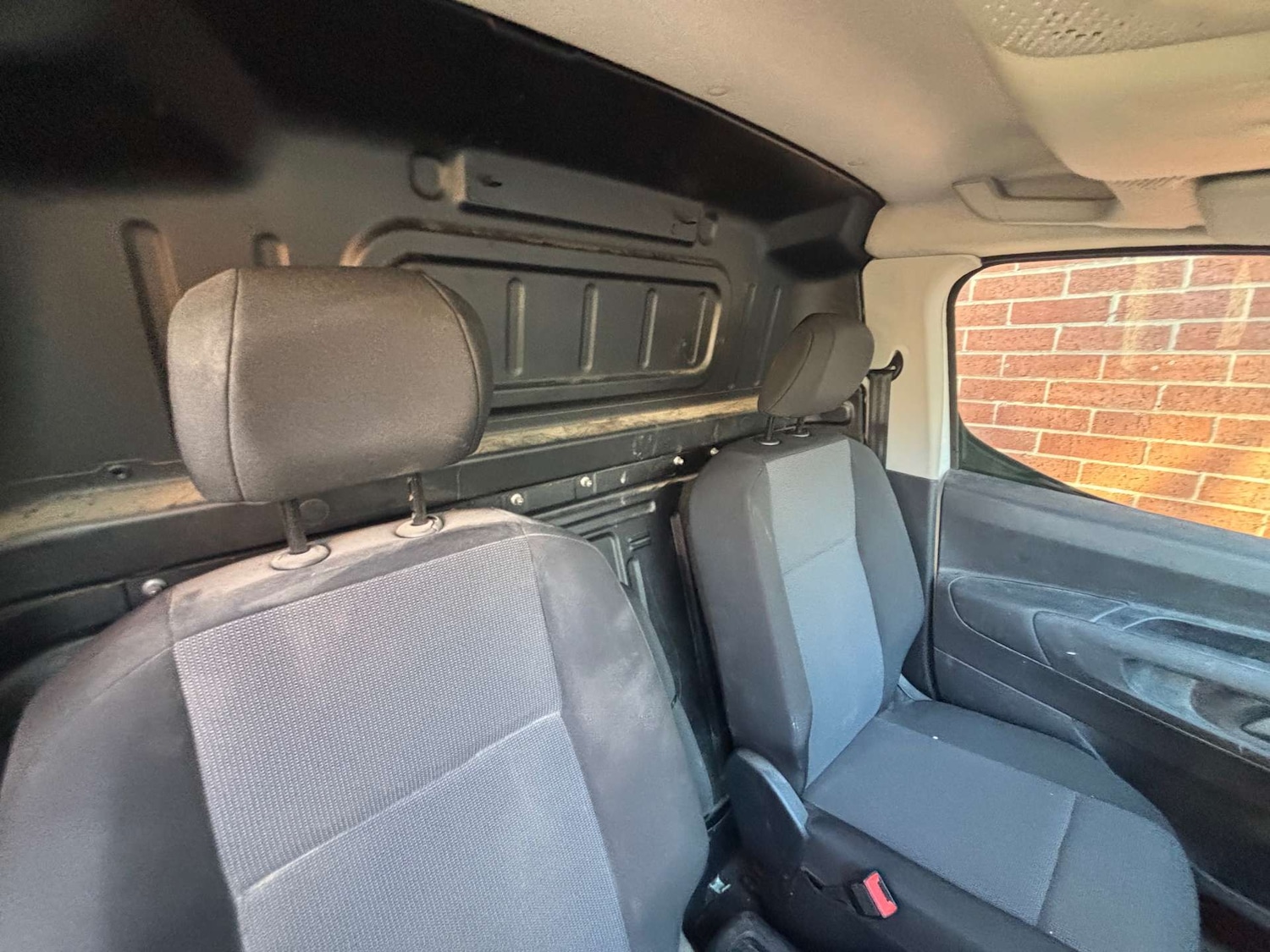 Used Vauxhall Combo 2020 for sale - 76921271: Photo 27