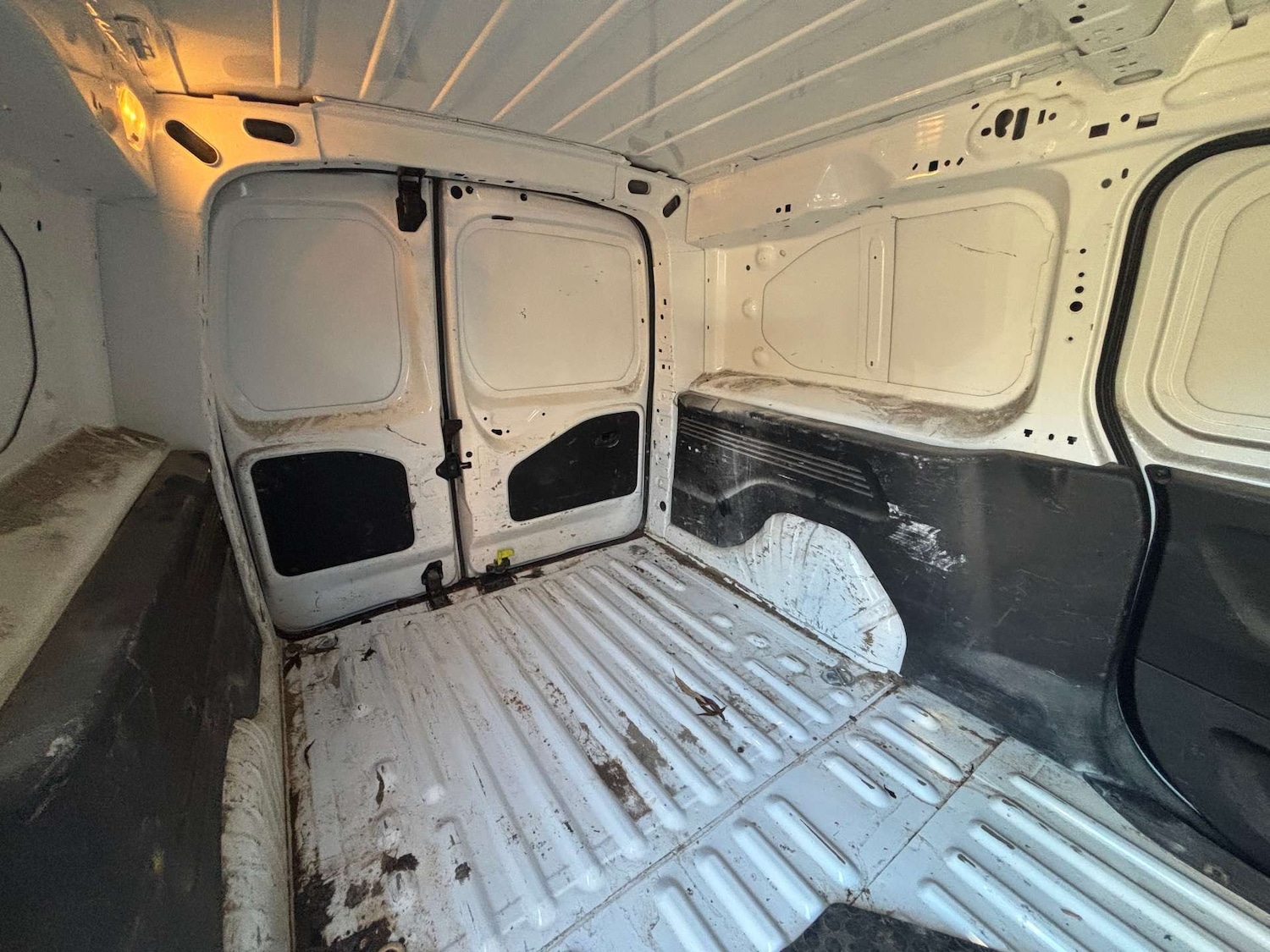 Used Vauxhall Combo 2020 for sale - 76921271: Photo 29