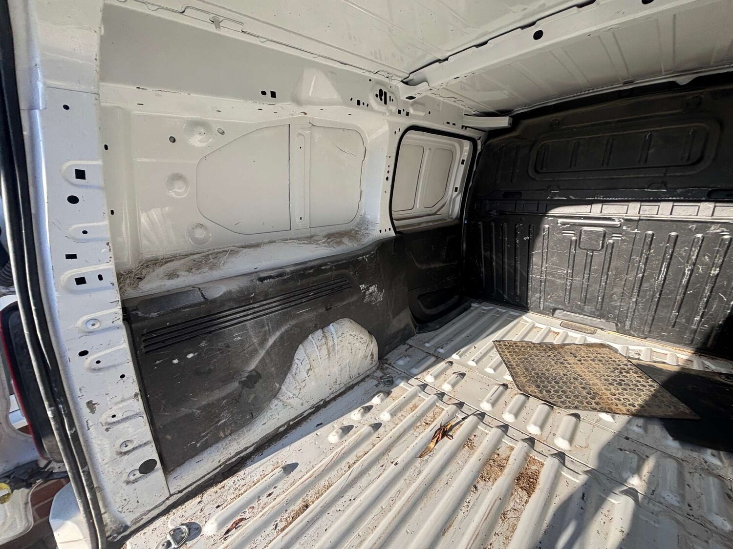 Used Vauxhall Combo 2020 for sale - 76921271: Photo 35