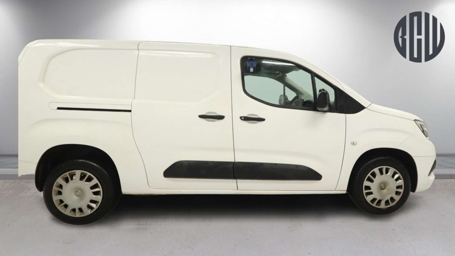 Used Vauxhall Combo 2020 for sale - 76921271: Photo 5