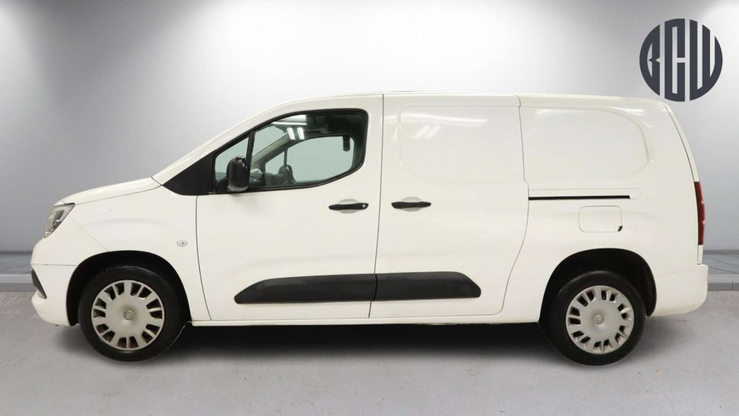 Used Vauxhall Combo 2020 for sale - 76921271: Photo 6