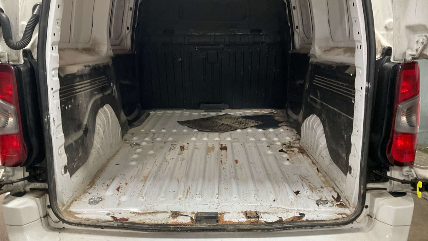 Used Vauxhall Combo 2020 for sale - 76921271: Photo 7