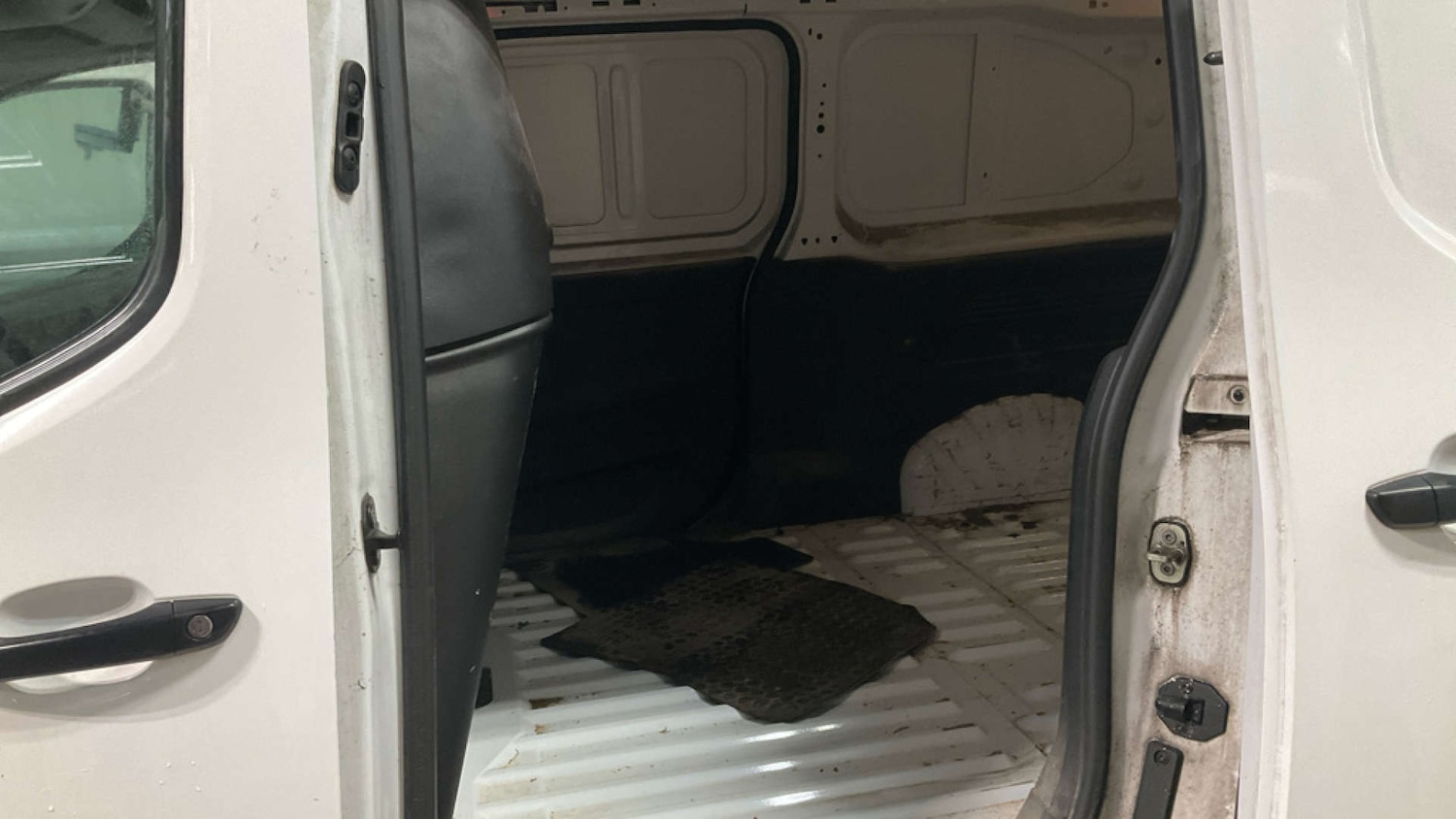 Used Vauxhall Combo 2020 for sale - 76921271: Photo 8