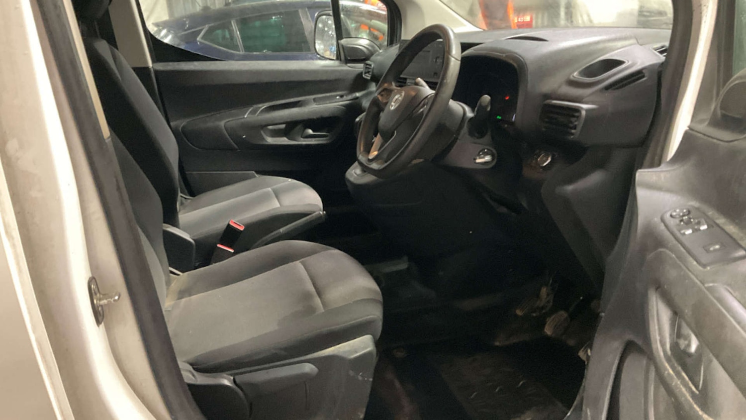 Used Vauxhall Combo 2020 for sale - 76921271: Photo 9