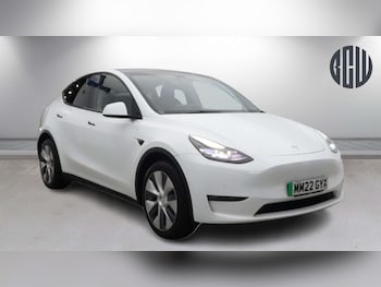 Used Tesla Model Y 2022 for sale - 77567783: Photo