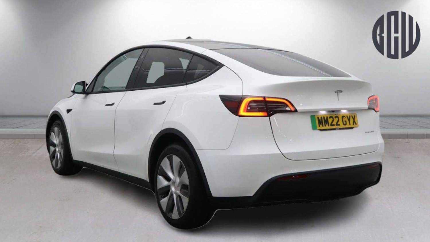Used Tesla Model Y 2022 for sale - 77567783: Photo 3