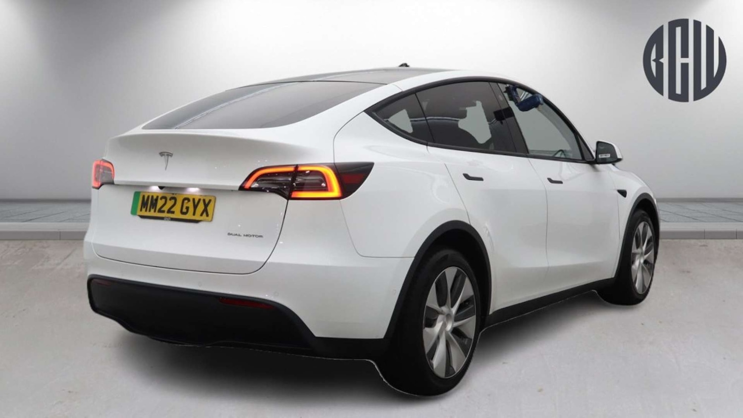 Used Tesla Model Y 2022 for sale - 77567783: Photo 4