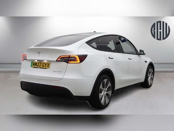 Used Tesla Model Y 2022 for sale - 77567783: Photo