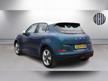 Used GWM ORA 03 2024 for sale - 78400813: Photo