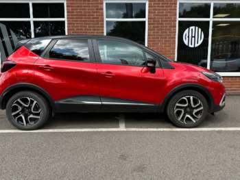 Used Renault Captur 2019 for sale - 75080578: Photo