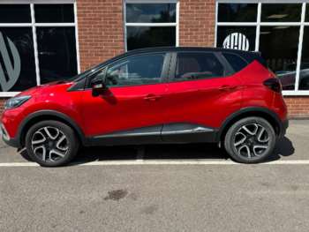 Used Renault Captur 2019 for sale - 75080578: Photo