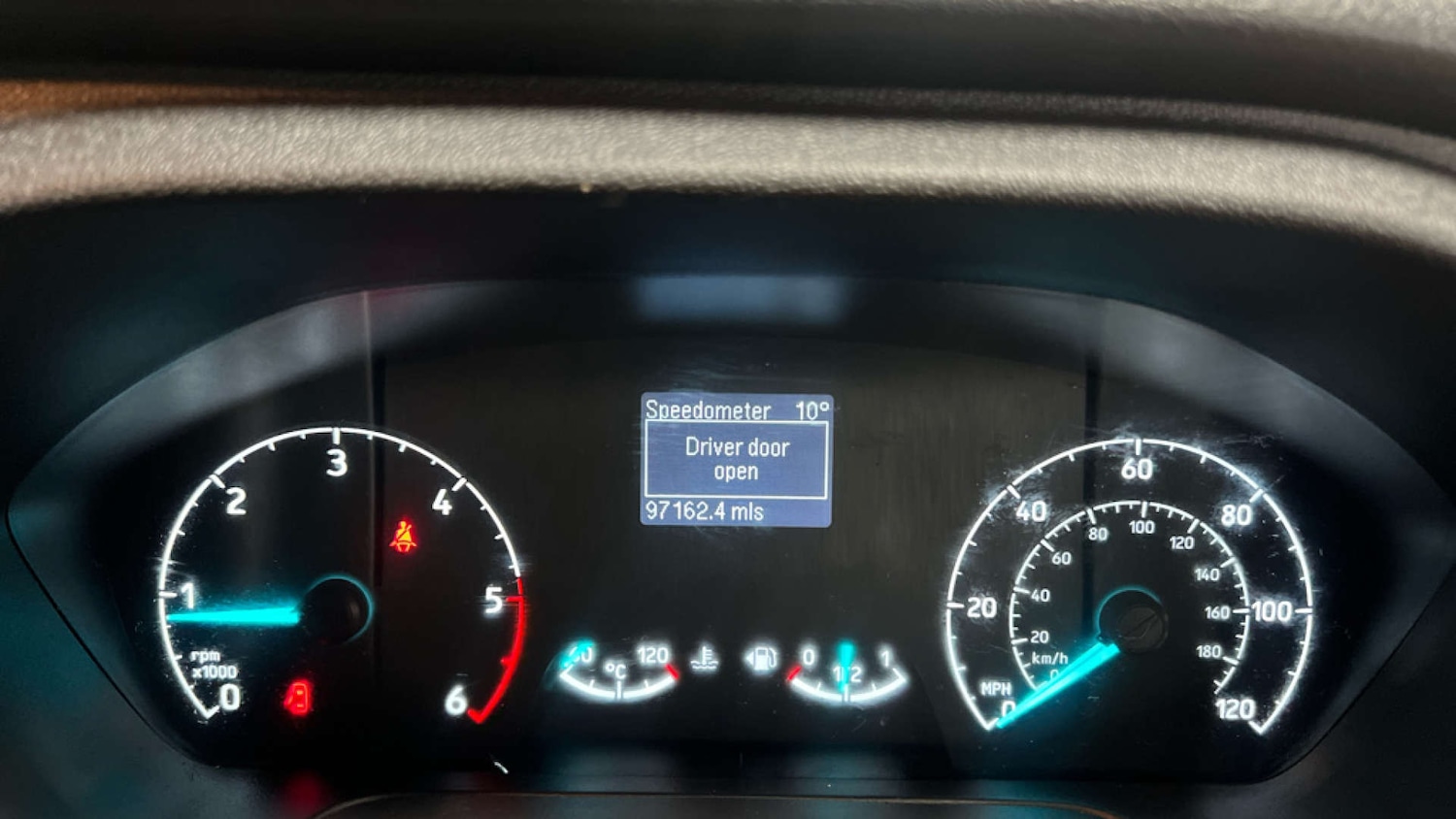 Used Ford Transit Custom 2019 for sale - 77097071: Photo 10