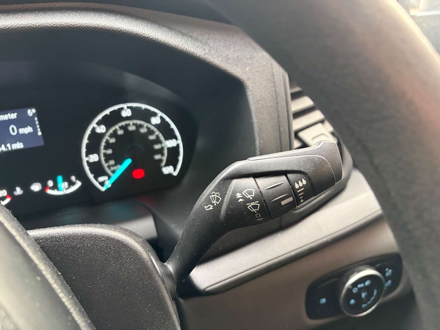 Used Ford Transit Custom 2019 for sale - 77097071: Photo 16