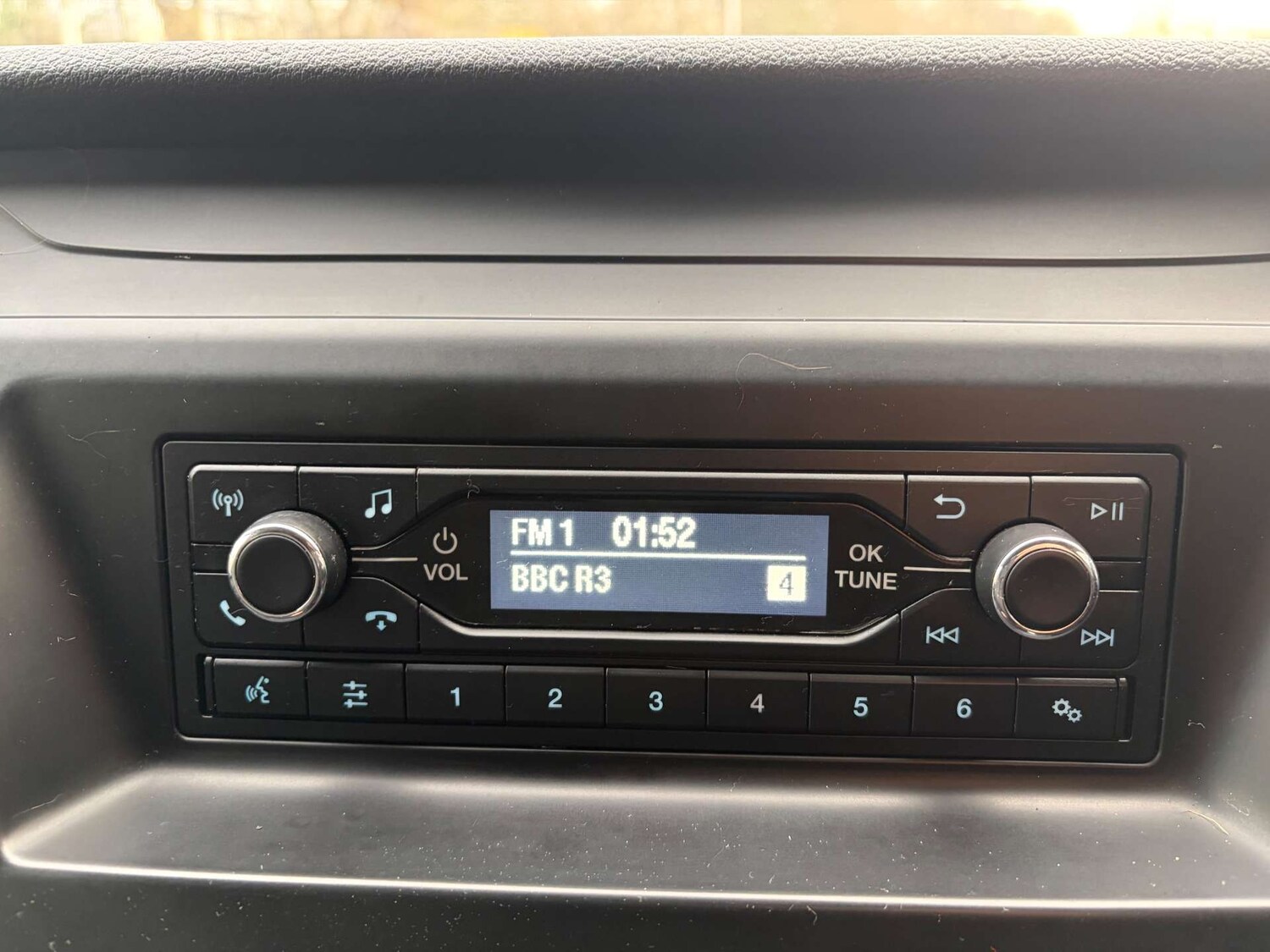 Used Ford Transit Custom 2019 for sale - 77097071: Photo 17