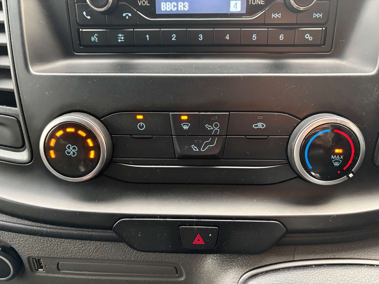 Used Ford Transit Custom 2019 for sale - 77097071: Photo 18