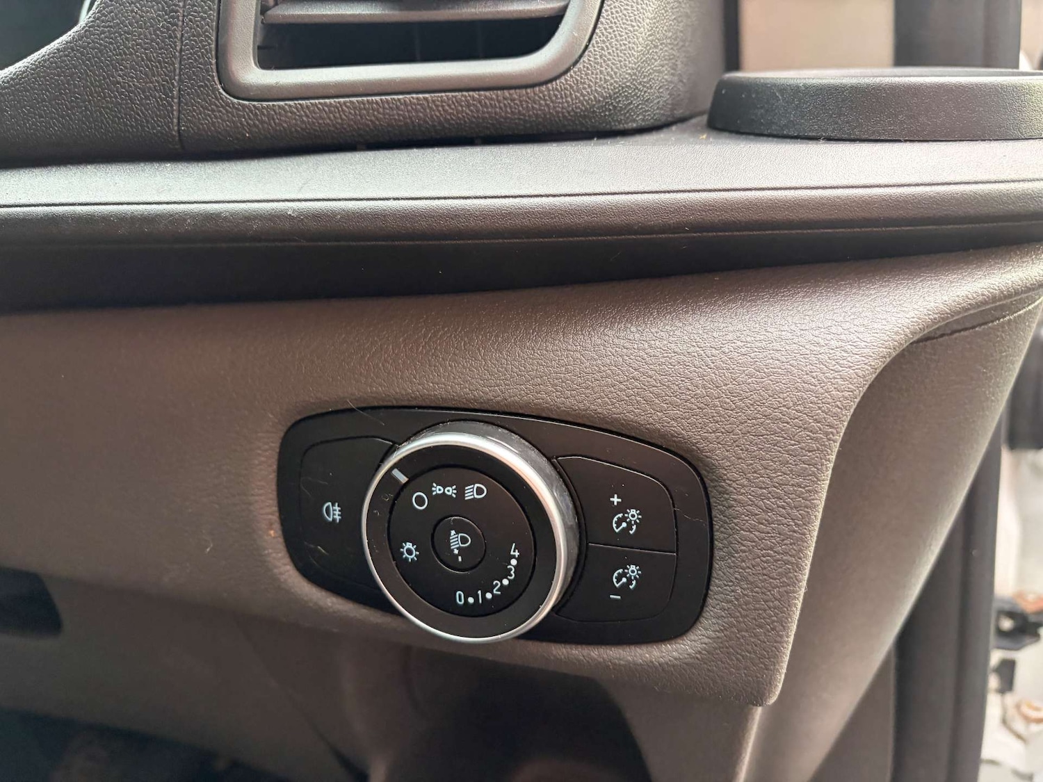 Used Ford Transit Custom 2019 for sale - 77097071: Photo 19