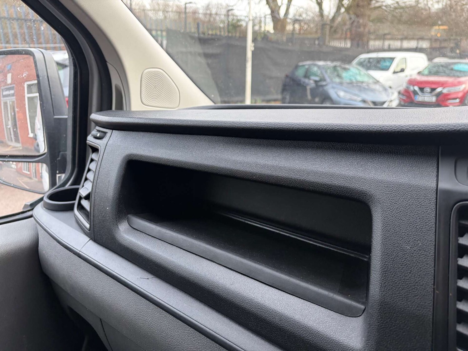 Used Ford Transit Custom 2019 for sale - 77097071: Photo 22