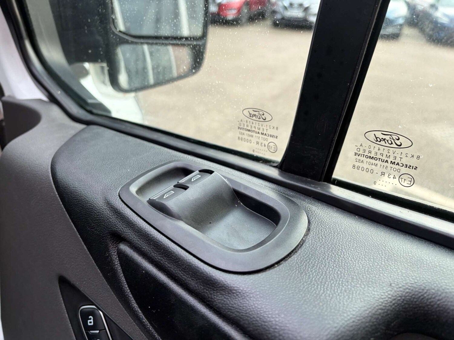 Used Ford Transit Custom 2019 for sale - 77097071: Photo 23