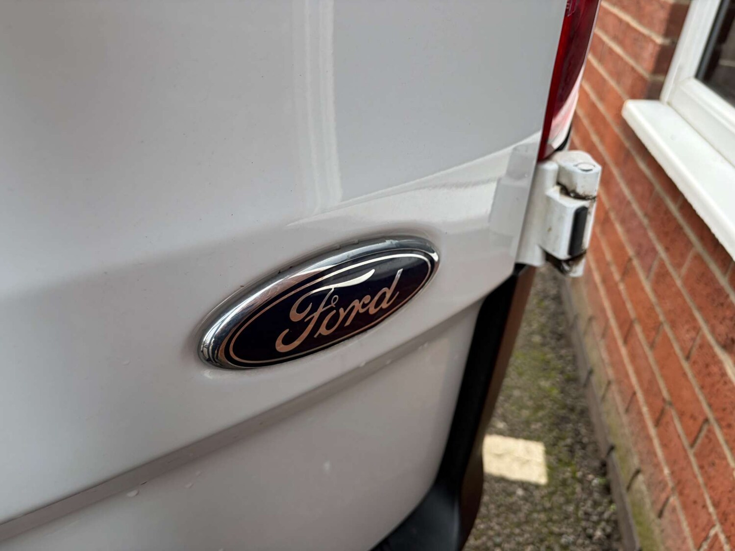 Used Ford Transit Custom 2019 for sale - 77097071: Photo 25