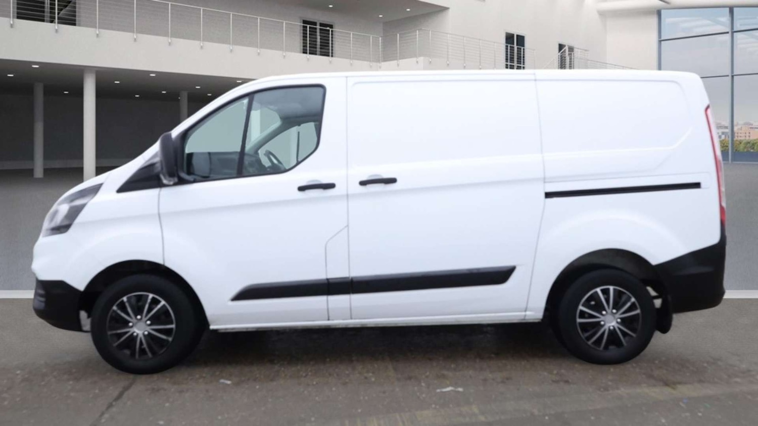 Used Ford Transit Custom 2019 for sale - 77097071: Photo 6
