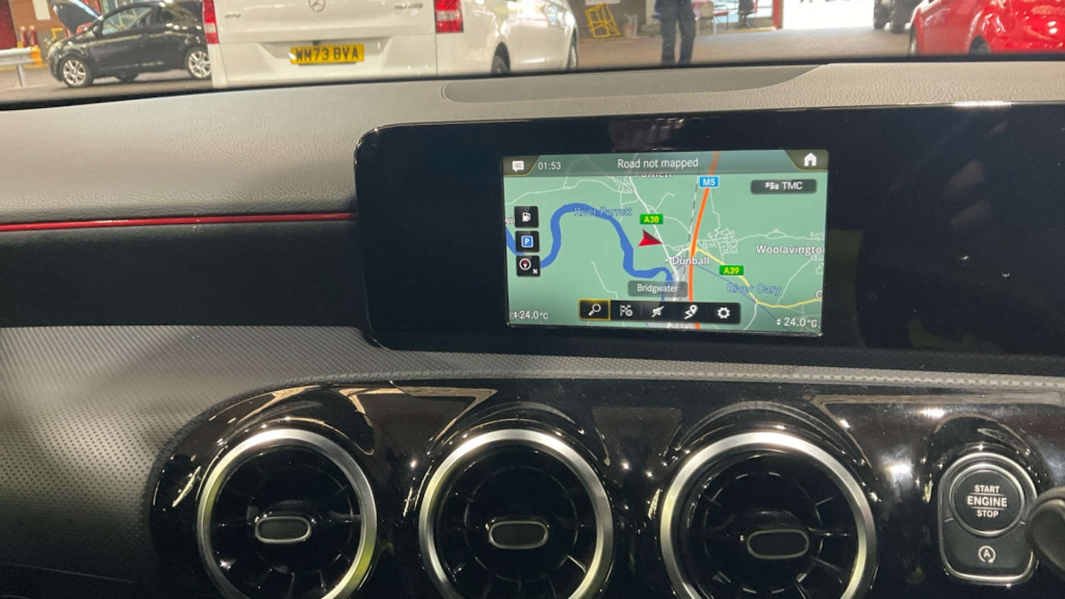 Used Mercedes-Benz A-Class 2019 for sale - 76640030: Photo 11