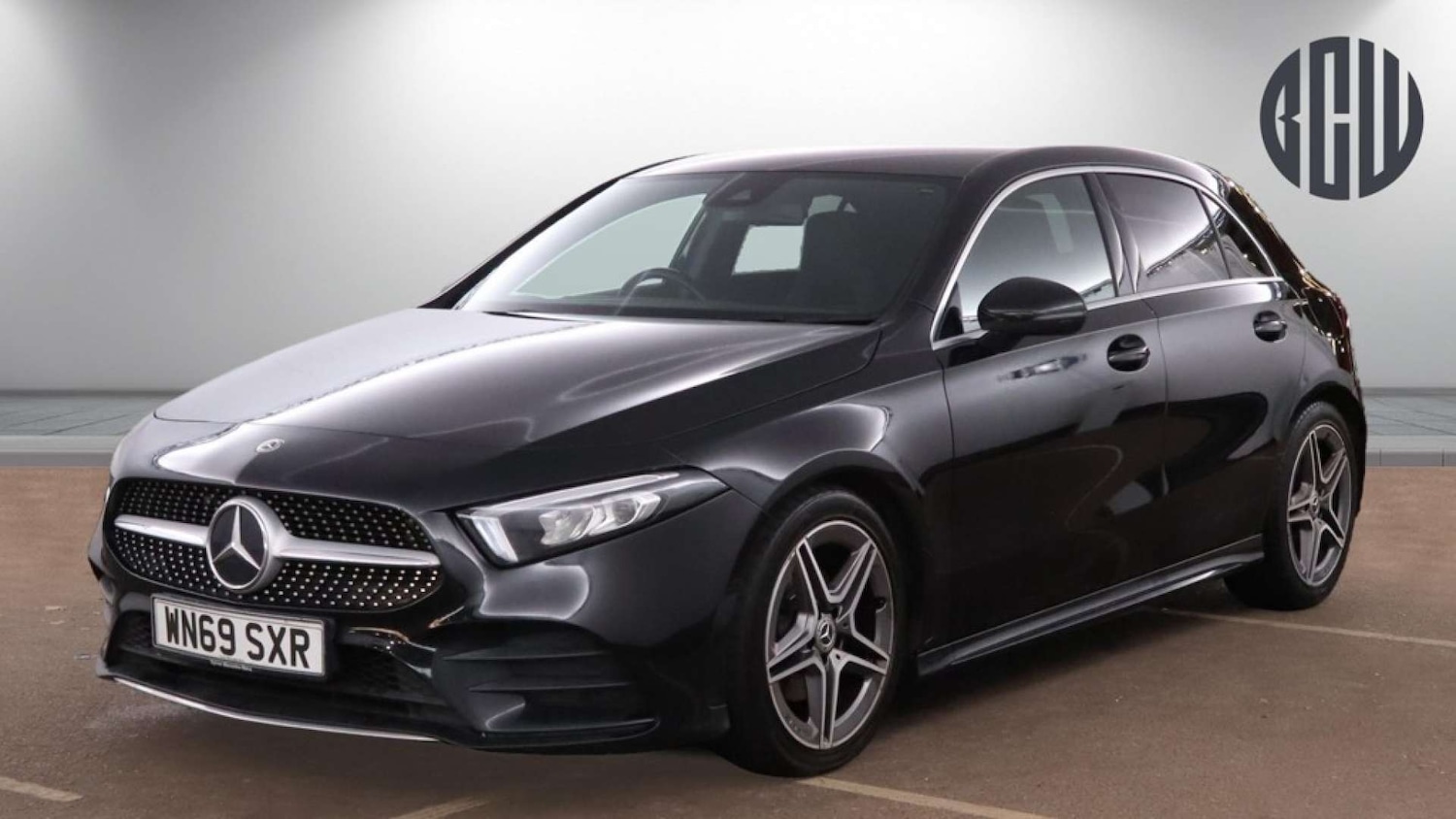 Used Mercedes-Benz A-Class 2019 for sale - 76640030: Photo 2